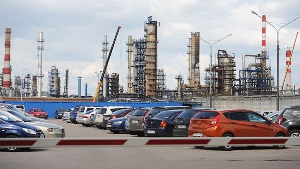 Bloomberg предрекло рекордный уровень экспорта дизельного топлива из РФ в марте<br />
