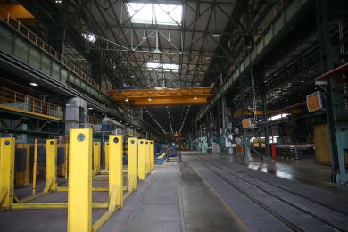 Доля локализации в железнодорожном машиностроении превышает 90% 