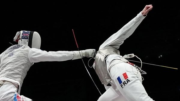 Франция отказалась проводить этап Кубка мира по фехтованию из-за спортсменов из РФ<br />
