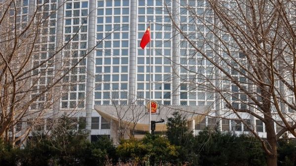 Глава МИД Китая заявил о настрое Пекина на взаимовыгодное сотрудничество с США<br />

