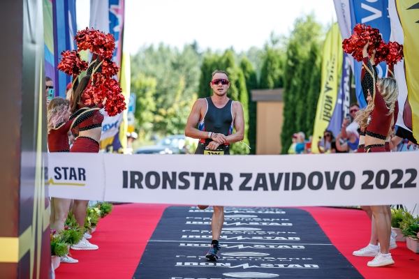 IRONSTAR ZAVIDOVO 2022 победил в премии «Событие года»