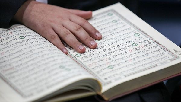 МИД РФ осудил «акт святотатства» с сожжением Корана военными ВСУ<br />
