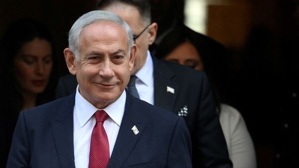 Нетаньяху снял с должности министра обороны Израиля<br />
