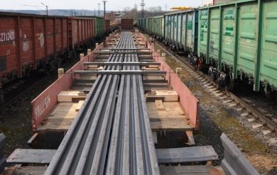 РЖД предоставят металлургам скидки для некоторых грузовых перевозок