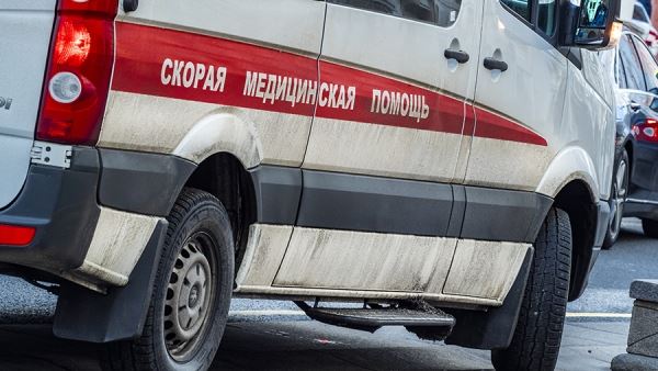 Трое взрослых и ребенок отравились угарным газом в Нижегородской области<br />
