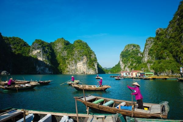 Вьетнам планирует увеличить срок безвизового пребывания для россиян