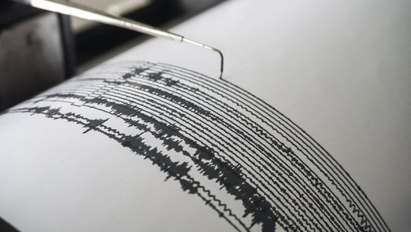 Землетрясение магнитудой 4,7 произошло в Турции<br />
