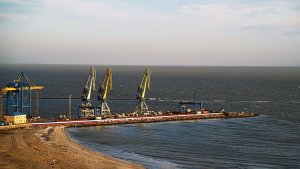 Asia Times предрекла сохранение РФ Азовского моря и большей части ЛДНР<br />
