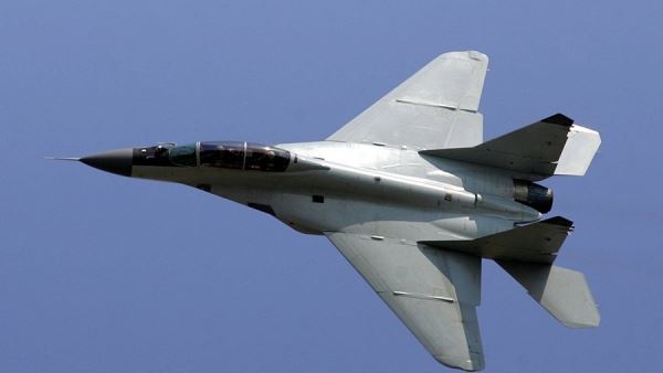 ФСВТС обвинила Словакию в уклонении от переговоров по передаче Киеву МиГ-29<br />
