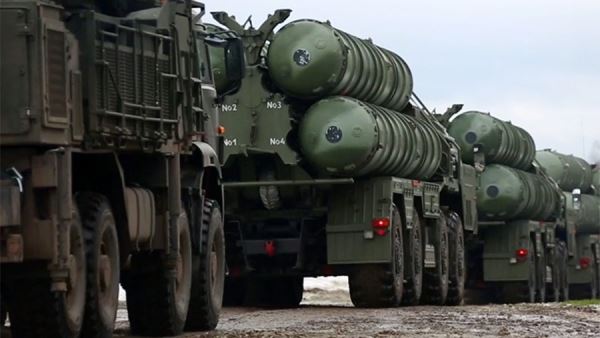 Минобороны Белоруссии сообщило о создании нового зенитного ракетного полка<br />
