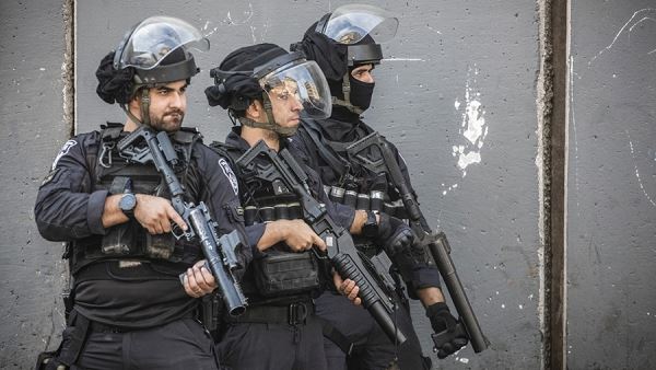 Израильская полиция застрелила палестинца у входа на Храмовую гору<br />
